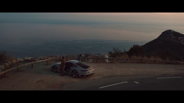 Video Reference: Land vehicle, Tire, Car, Vehicle, Wheel, Water, Sky, Automotive tire, Automotive lighting, Motor vehicle