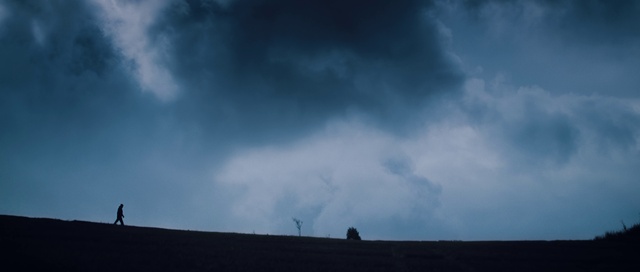 Video Reference: Cloud, Sky, Atmosphere, Azure, Natural landscape, Atmospheric phenomenon, Grey, Cumulus, Grassland, Plain