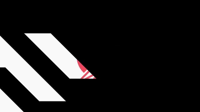 Video Reference: Font, Triangle, Symbol, Rectangle, Magenta, Electric blue, Slope, Logo, Carmine, Brand