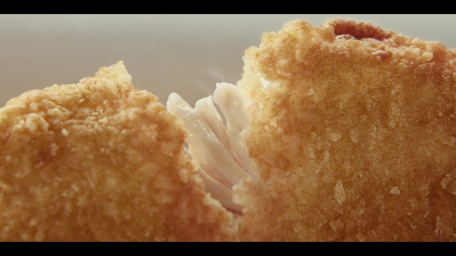 Video Reference: Food, Ingredient, Recipe, Cuisine, Dish, Deep frying, Baked goods, Fried food, Fast food, Produce