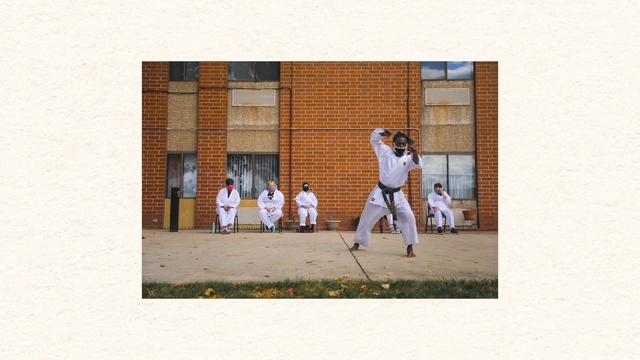 Video Reference: Window, Sports uniform, Rectangle, Door, Landscape, Player, Grass, Cricketer, Bat-and-ball games, Uniform