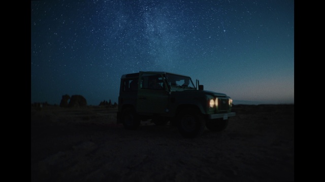 Video Reference: Tire, Car, Sky, Vehicle, Wheel, Automotive lighting, Automotive tire, Hood, Automotive design, Motor vehicle