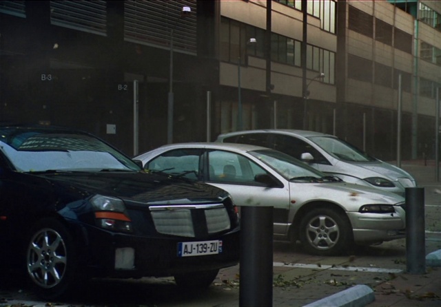 Video Reference: Wheel, Car, Automotive parking light, Tire, Land vehicle, Vehicle, Automotive side marker light, Hood, Automotive lighting, Vehicle registration plate