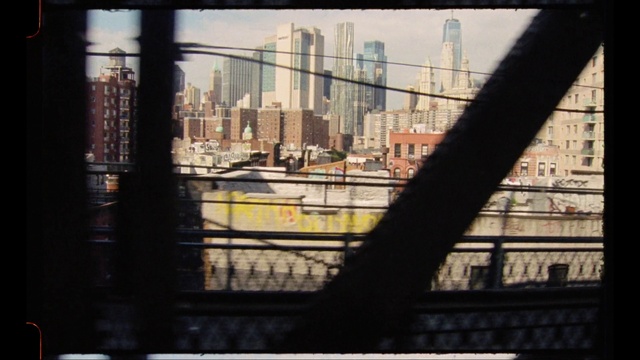 Video Reference: Building, Window, Sky, Skyscraper, Water, Tower block, Tower, City, Cityscape, Waterway