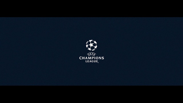 Video Reference: Font, Sky, Electric blue, Circle, Darkness, Rectangle, Logo, Symbol, Brand, Graphics