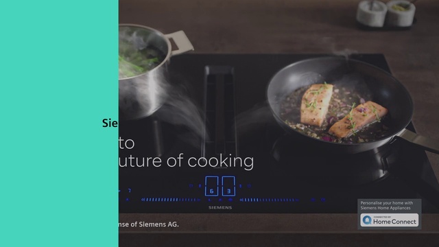 Video Reference: Tableware, Font, Dishware, Screenshot, Serveware, Recipe, Circle, Fashion accessory, Platter, Metal