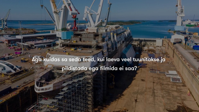 Video Reference: Water, Sky, Infrastructure, Naval architecture, Urban design, Crane, Bridge, City, Lake, Dock