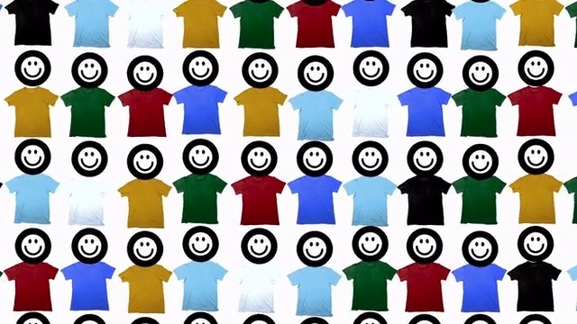 Video Reference: Facial expression, White, Product, Human, Blue, Black, Font, Social group, Community, Line