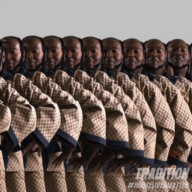 Video Reference: Outerwear, Smile, Mammal, Headgear, Wood, Team, Pattern, Metal, Fun, Font