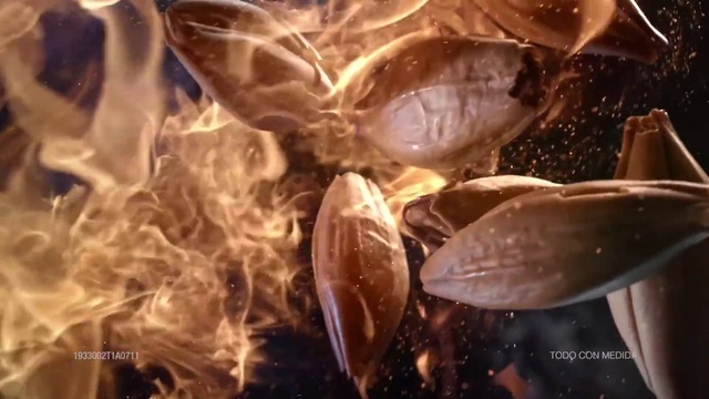 Video Reference: Plant, Cuisine, Dish, Ingredient, Event, Confectionery, Metal, Glass, Sweetness, Delicacy