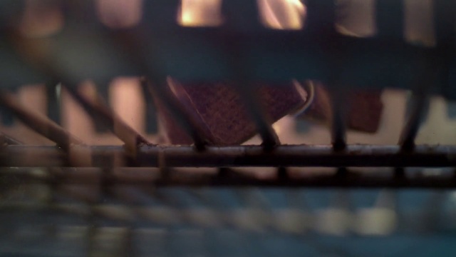 Video Reference: Wood, Automotive tire, Fence, Gas, Tints and shades, Font, Wire fencing, Rim, Pattern, Mesh