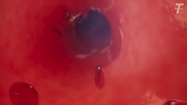 Video Reference: Petal, Automotive lighting, Liquid, Pink, Magenta, Tints and shades, Paint, Close-up, Art, Event