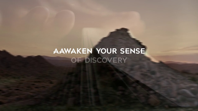 Video Reference: Sky, Ecoregion, Mountain, Natural environment, Natural landscape, Font, Travel, Landscape, Slope, Geological phenomenon