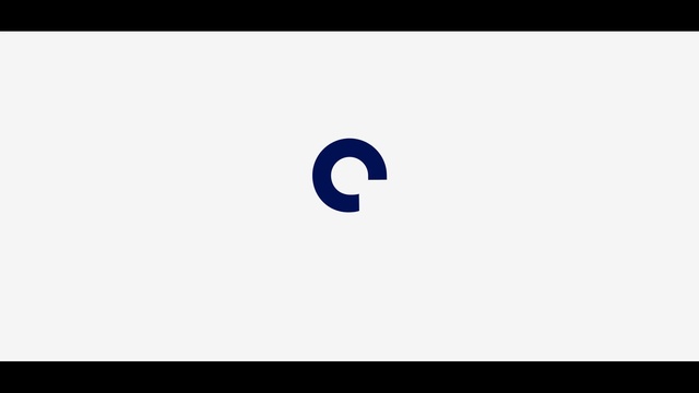 Video Reference: Font, Symbol, Electric blue, Circle, Logo, Number, Brand, Graphics, Rectangle, Art