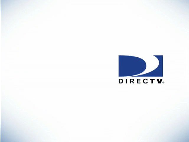 Video Reference: logo, brand, white background, minimal, text, blue, television, promo, graphic, clean