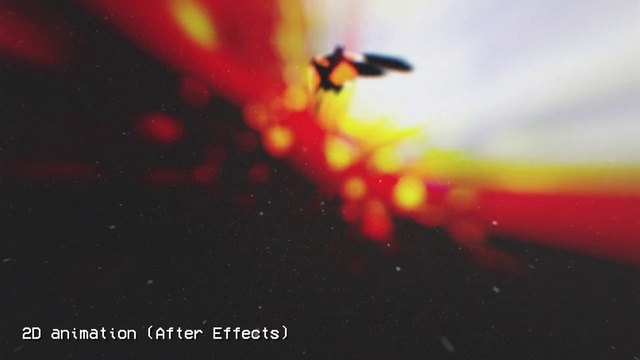 Video Reference: Amber, Sky, Petal, Heat, Tints and shades, Astronomical object, Event, Font, Sun, Science