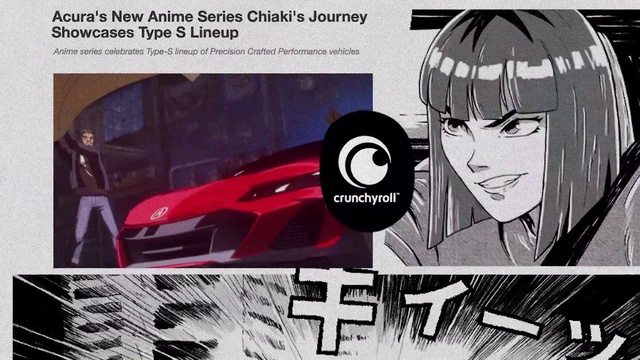 Video Reference: Hood, Font, Automotive lighting, Art, Red, Musical instrument, Motor vehicle, Automotive design, Bumper, Fictional character