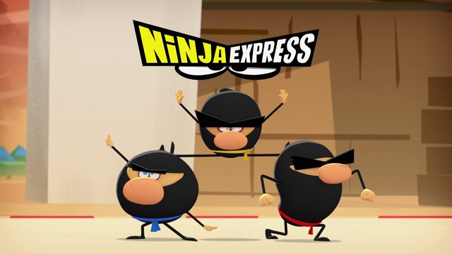 Video Reference: Bird, Cartoon, Vertebrate, Mammal, Art, Font, Beak, Graphics, Fictional character, Animated cartoon