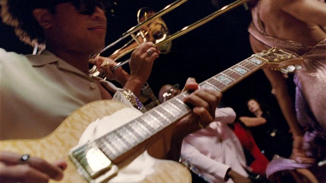 Video Reference: Musical instrument, Musician, Guitar, String instrument, String instrument accessory, String instrument, Guitar accessory, Musical instrument accessory, Music artist, Guitarist