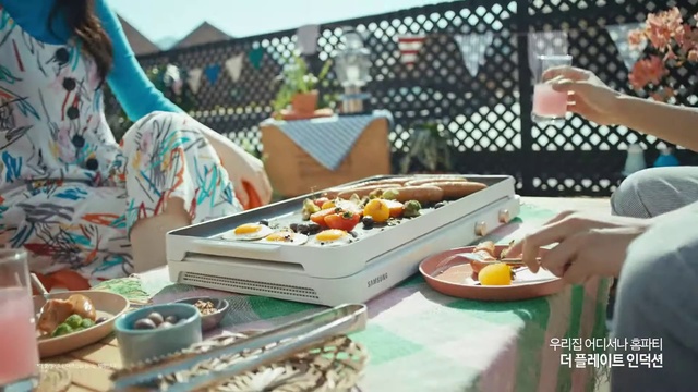 Video Reference: Food, Tableware, Cuisine, Dish, Recipe, Natural foods, Fence, Market, Cooking, Bowl