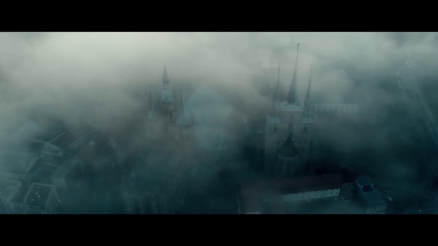 Video Reference: Cloud, Atmosphere, Water, Fog, Pollution, Natural landscape, Landscape, Haze, Geological phenomenon, Cumulus