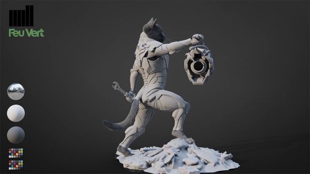 Video Reference: Sculpture, Art, Font, Entertainment, Event, Statue, Visual arts, Flash photography, Performing arts, Player