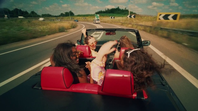 Video Reference: Car, Vehicle, Plant, Cloud, Motor vehicle, Vertebrate, Hood, Sky, Automotive lighting, Automotive design