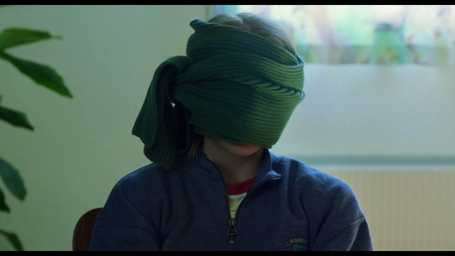 Video Reference: Sleeve, Organism, Adaptation, Landscape, Knit cap, Fashion accessory, Electric blue, Cap, Fun, Room