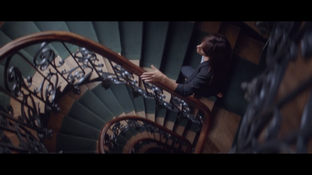 Video Reference: Stairs, Flash photography, Sleeve, Automotive wheel system, Darkness, Automotive tire, Event, Metal, Handrail, Font