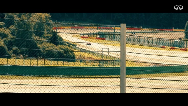 Video Reference: Sport venue, Green, Line, Net, Grass, Fence, Stadium, Race track, Photography, Pattern