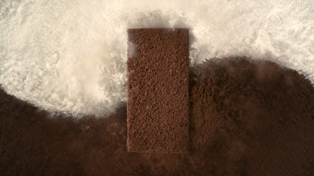 Video Reference: Brown, Photography