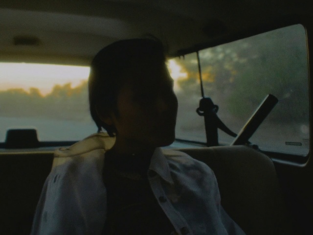 Video Reference: Driving, Windshield, Technology, Photography, Auto part, Electronic device, Automotive window part, Window, Passenger