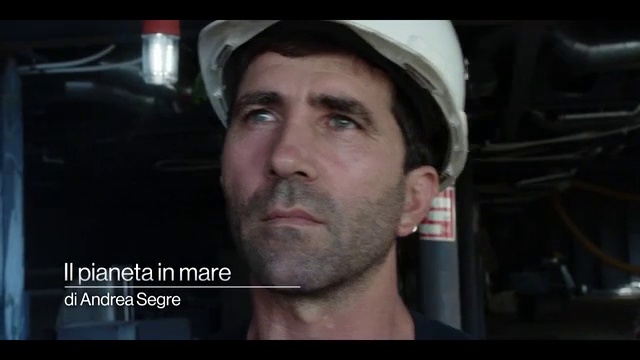 Video Reference: Face, Nose, Chin, Facial hair, Photo caption, Eyebrow, Forehead, Cheek, Beard, Human