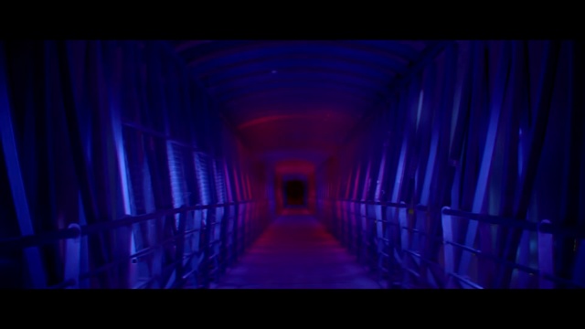 Video Reference: Blue, Purple, Electric blue, Violet, Light, Darkness, Cobalt blue, Magenta, Symmetry, Photography