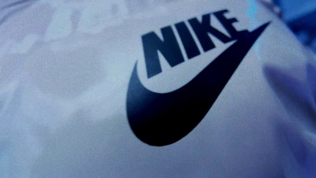 Video Reference: Blue, Font, Logo, Graphics, Electric blue, Brand, T-shirt