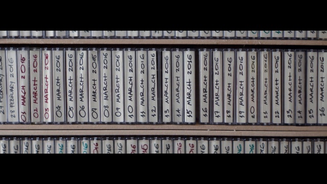 Video Reference: Text, Font, Book