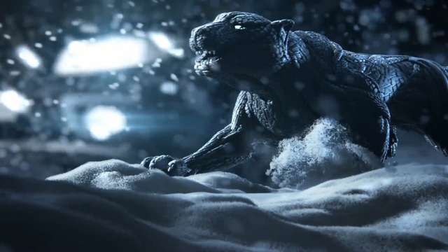 Video Reference: Black-and-white, Darkness, Muscle, Photography, Fictional character, Monochrome photography