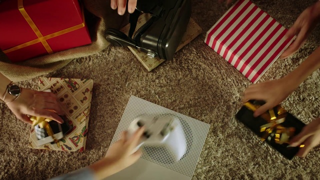 Video Reference: Hand, Room, Flooring, Shoe