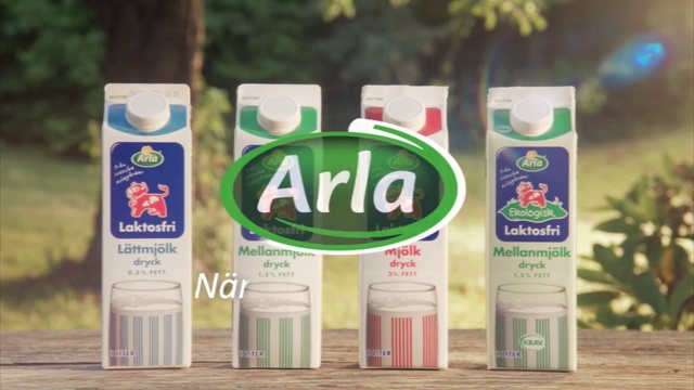 Video Reference: Product, Packaging and labeling, Plant, Drink