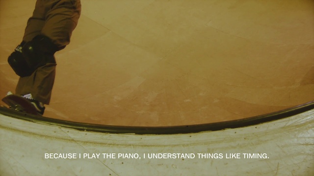 Video Reference: Floor, Plywood