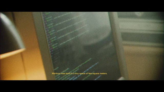 Video Reference: technology, electronic device, darkness