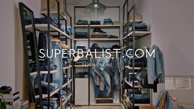 Video Reference: Shelf, Room, Boutique, Shelving, Footwear, Furniture, Closet, Building, Shoe, Clothes hanger