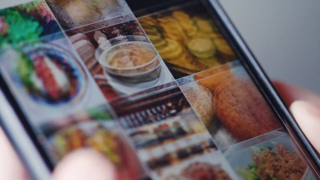 Video Reference: Food, Cuisine, Dish, Meal, Comfort food, Take-out food, Fast food, Ingredient, Vegetarian food, Recipe