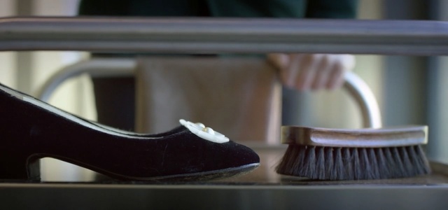 Video Reference: shoe, musical instrument