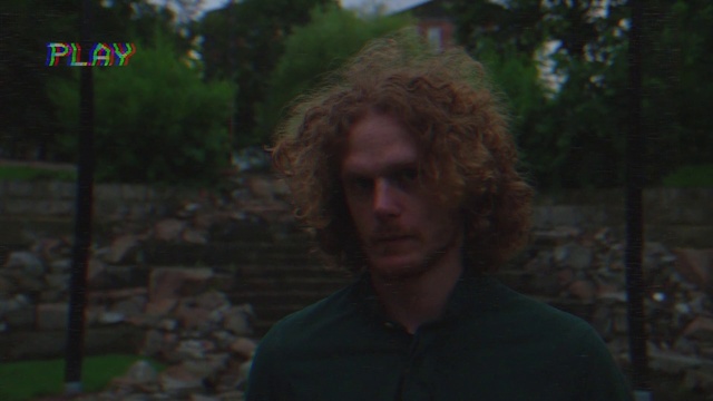 Video Reference: Hair, Natural environment, Green, Forest, Jungle, Lady, Tree, Human, Wilderness, Screenshot, Person