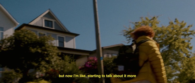 Video Reference: Home, House, Roof, Property, Lighting, Real estate, Sky, Tree, Leaf, Residential area, Person