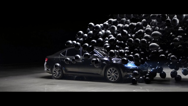 Video Reference: Land vehicle, Vehicle, Car, Automotive design, Mid-size car, Sports sedan, Sports car, Executive car, Sedan