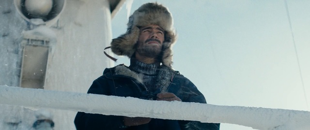 Video Reference: Facial hair, Beard, Moustache, Human, Person, Man, Sitting, Holding, White, Woman, Mirror, Large, Standing, Sink, Riding, Teeth, Laying, Human face, Clothing, Jacket, Human beard