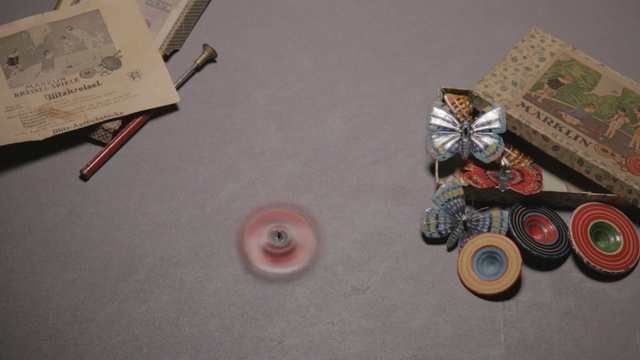 Video Reference: Paper