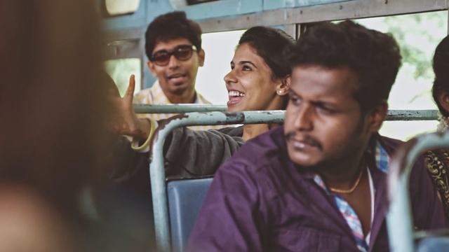 Video Reference: Face, Smile, Fun, Mouth, Adaptation, Happy